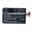 LG E960, E970, E971 Tabletin Akku