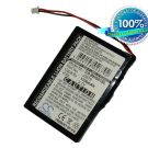 Blaupunkt Lucca 3.3 Navi GPS akku 1100 mAh