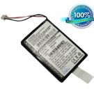 Blaupunkt TravelPilot 100, TravelPilot 1300, TravelPilot 200, TravelPilot 2310 akku 800 mAh