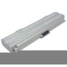 Sony VAIO PCGA-BP2T, PCGA-BP3. akku 4400 mAh