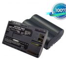 Canon BP-508, BP-511, BP-511A, BP-512, BP-514  yhteensopiva akku 1500 mAh