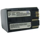 Canon BP-535 yhteensopiva akku 4500 mAh