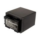 Canon BP-745 akku - 4450 mAh