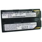 Canon BP-930, BP-930E, BP-930R yhteensopiva akku 4000 mAh