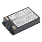 Alcatel IP Touch 310, IP Touch 610, IP Touch Wireless-LAN 310 Langaton puheline Akku