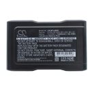 Hitachi BP-65H, BP-90, BP-GL65 akku 10400 mAh