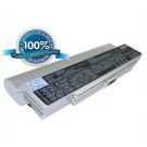 Sony VAIO VGP-BPS9 ja VGP-BPS10 akku 8800 mAh - Hopea