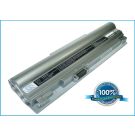 Sony VAIO VGP-BPS14 akku 4400 mAh - Hopea