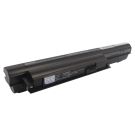 Sony VAIO VGP-BPS26 ja VGP-BPL26 akku 6600 mAh - Musta