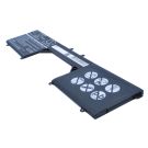 Sony SVF11N14SCP, SVF11N15SCP, SVF11N18CW akku 3200 mAh