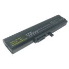 Sony VAIO VGP-BPS5, VGP-BPS5A akku 6600 mAh