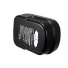 Black & Decker  A1712 Ni-MH 12 V akku 1500 mAh