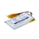 Bose QC20 akku 240mAh / 0.89Wh