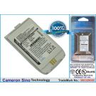 Siemens B1339 yhteensopiva akku 800 mAh