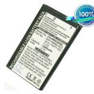 Blackberry Curve 8300, Curve 8310, Curve 8320, Curve 8350i akku 1000 mAh