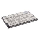 Blackberry Curve 9220, Curve 9230, Curve 9310 akku 1100 mAh