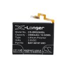 Blackberry Passport, Passport 4G, Q30 akku 3400 mAh