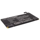 Blackberry Z15 akku 1800 mAh