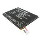 Blackberry STJ100-1, Z3 akku 2500 mAh