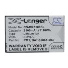 Blackberry Z5 akku 2100 mAh