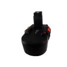 Bosch  GSR 18 V Ni-MH 18 V akku 1500 mAh