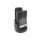 Bosch PSR 10.8 Li-2 Li-ion 10,8 V akku 1500 mAh