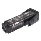 Bosch PS10 Li-ion 3,6 V akku 2000 mAh