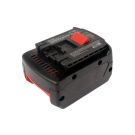 Bosch GSR 14.4 V-LI Li-ion 14,4 V akku 4000 mAh