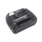 Bosch GWS 18 V-LI, GSR 18 V LI-ion 18 V akku 3000 mAh