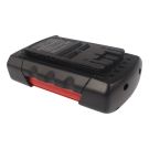 Bosch GBH 36 V-Li Li-ion 36 V akku 4000 mAh