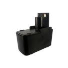 Bosch PSR 9.6 Ni-MH 9,6 V akku 2100 mAh