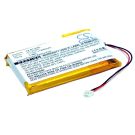 GlobalSat TR-150, TR-151 Navigaattorin Akku