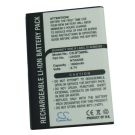 Globalsat BT-338, BT-318, BT-318X, BT-335, BT-821 akku 1800 mAh