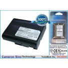 Sharp BT-H11, BT-H11U akku - 3800 mAh