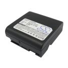 Sharp BT-H22, BT-H22U, BT-H21U, BT-H21 yhteensopiva akku 2700 mAh