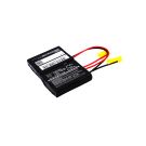 Beats Pill 1.0 Kaiuttimen Akku