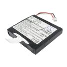 Blaupunkt TravelPilot TP300 Navigaattorin Akku