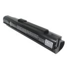 Fujitsu M2010, Netbook M2010 akku 6600 mAh