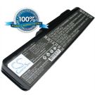 BenQ JoyBook R56, JoyBook S41, JoyBook S42, JoyBook R42, JoyBook C41 akku 4400 mAh - Musta