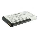 CAT B100 akku 1200 mAh