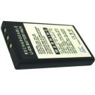 Creative DiVi CAM 428 Portable MP3 Player akku 1050 mAh