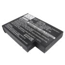 HP Pavilion XF235-F5190H,  Pavilion ZE1100 akku 4400 mAh