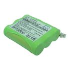 Siemens 240, 242, CS240 Langaton puheline Akku