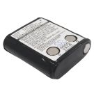 Cobra FRS117, FRS120, FRS225 akku 800mAh