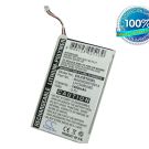 Creative Zen Vision M 30GB akku 1400 mAh