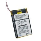 Creative V, Creative V Plus, Creative DAP-FL0040 akku 650 mAh