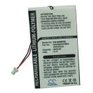 Creative Zen Neeon, Zen Neeon 2, DAP-MD0005 akku 850 mAh