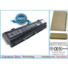 Dell Inspiron 1300, Inspiron B120, Inspiron B130 akku 8800 mAh