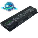 Dell Inspiron 1521, Inspiron 1721, Inspiron 1520, Vostro 1500, Vostro 1700, Inspiron 1720 akku 6600 mAh