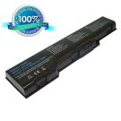 Dell XPS M1730 akku 6600 mAh